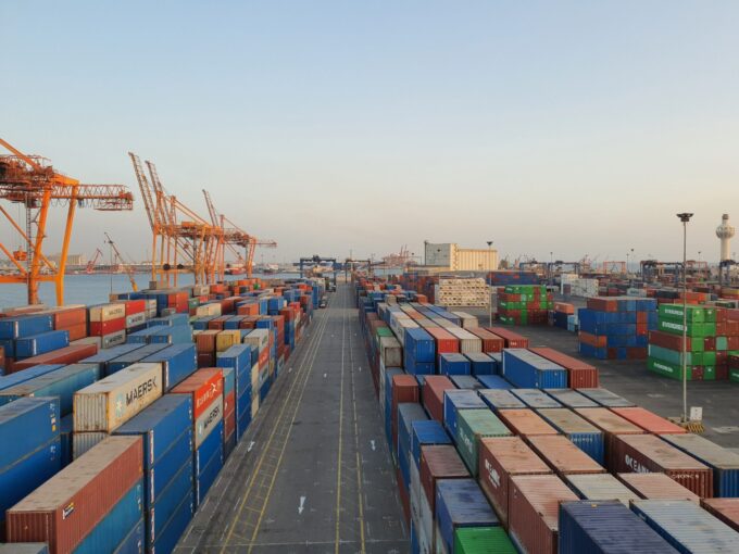 بهترین شرکت در واردات ماشین الات سنگین